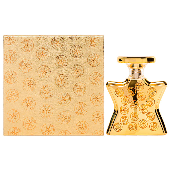 Bond No. 9 New York Signature Scent by Bond No. 9 for Women - 1.7 oz EDP Spray