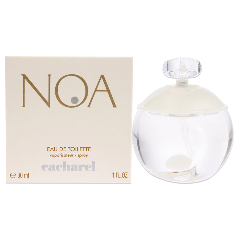 Cacharel Noa by Cacharel for Women - 1 oz EDT Spray