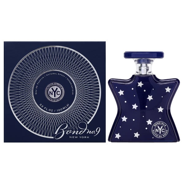 Bond No. 9 Nuits De Noho by Bond No. 9 for Women - 3.3 oz EDP Spray