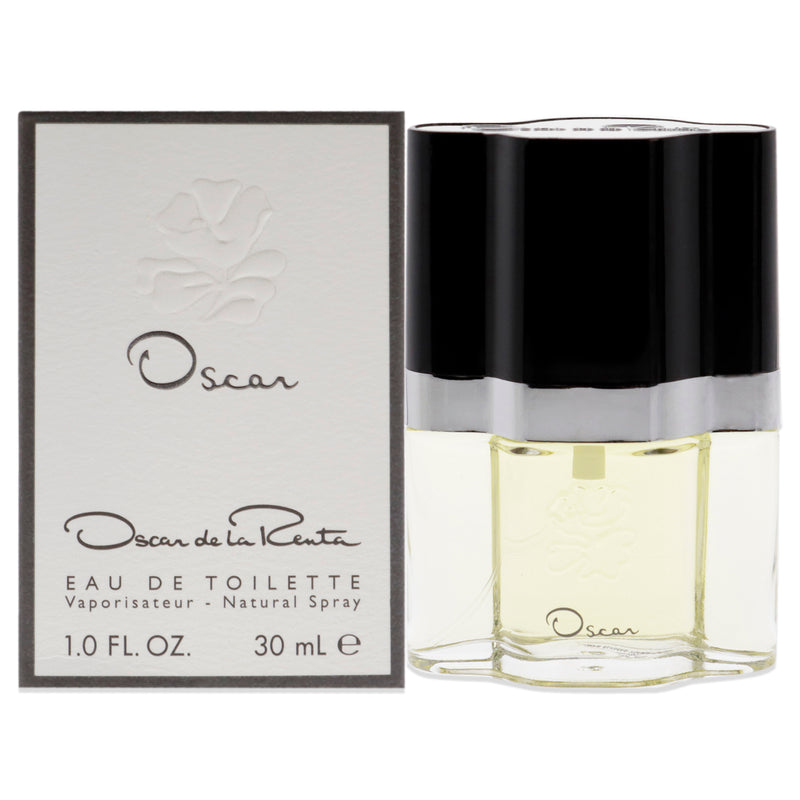 Oscar De La Renta Oscar by Oscar De La Renta for Women - 1 oz EDT Spray