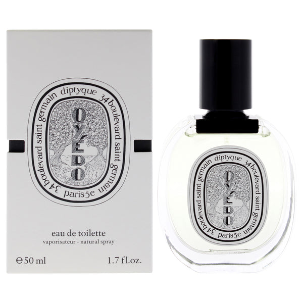 Diptyque Oyedo by Diptyque for Women - 1.7 oz EDT Spray