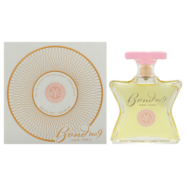 Bond No. 9 Park Avenue by Bond No. 9 for Women - 3.3 oz EDP Spray