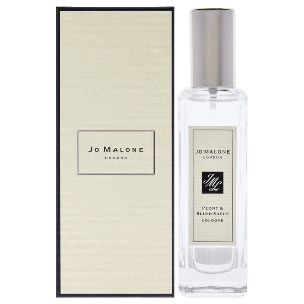 Jo Malone Peony and Blush Suede by Jo Malone for Women - 1 oz Cologne Spray