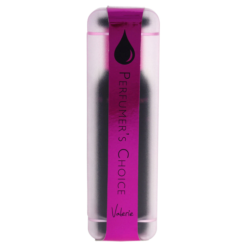 Milton Lloyd Perfumers Choice Valerie by Milton Lloyd for Women - 2.8 oz EDP Spray