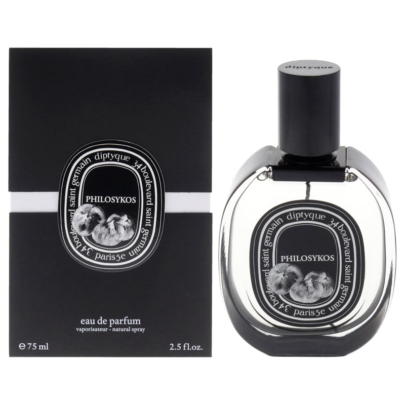 Diptyque Philosykos by Diptyque for Unisex - 2.5 oz EDP Spray