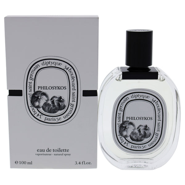 Diptyque Philosykos by Diptyque for Unisex - 3.4 oz EDT Spray