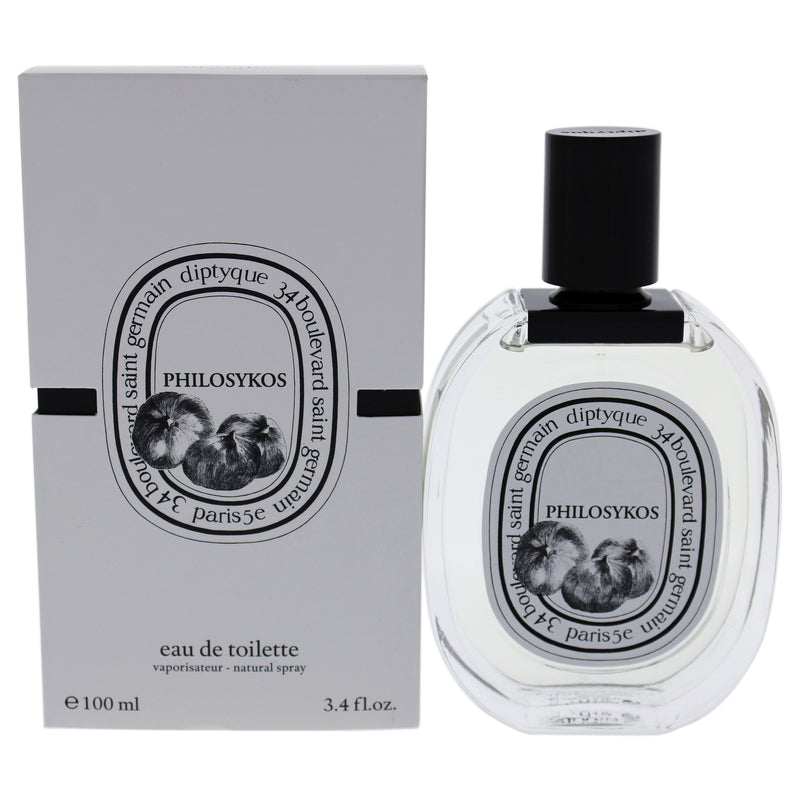 Diptyque Philosykos by Diptyque for Unisex - 3.4 oz EDT Spray