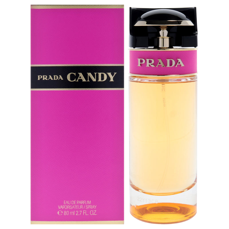 Prada Prada Candy by Prada for Women - 2.7 oz EDP Spray