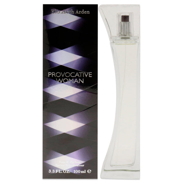 Elizabeth Arden Provocative Woman by Elizabeth Arden for Women - 3.3 oz EDP Spray