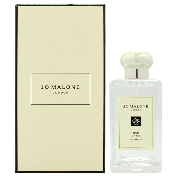 Jo Malone Red Roses by Jo Malone for Women - 3.4 oz Cologne Spray
