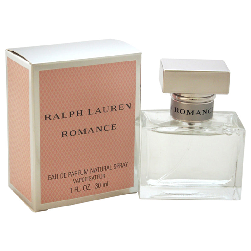 Ralph Lauren Romance by Ralph Lauren for Women - 1 oz EDP Spray
