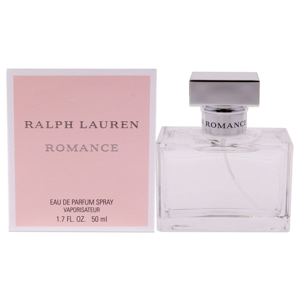 Ralph Lauren Romance by Ralph Lauren for Women - 1.7 oz EDP Spray