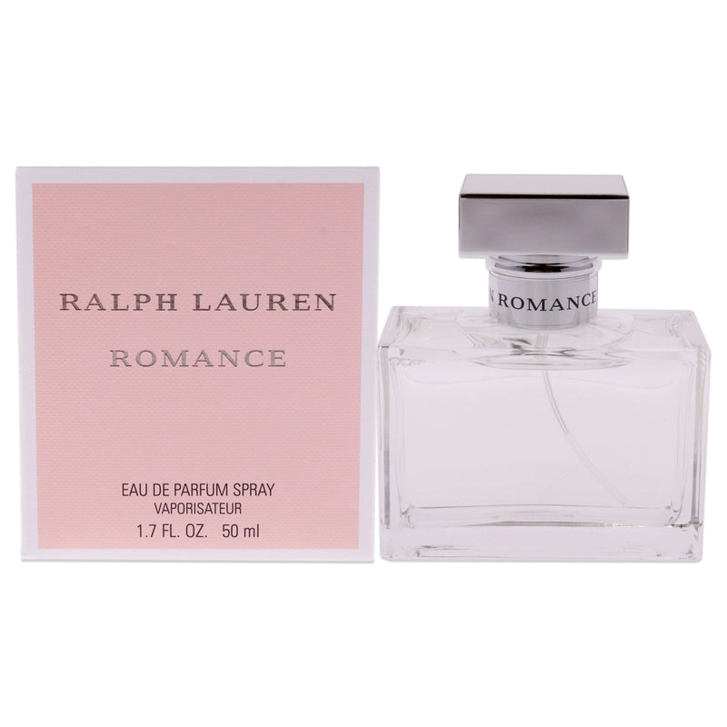 Ralph Lauren Romance by Ralph Lauren for Women - 1.7 oz EDP Spray