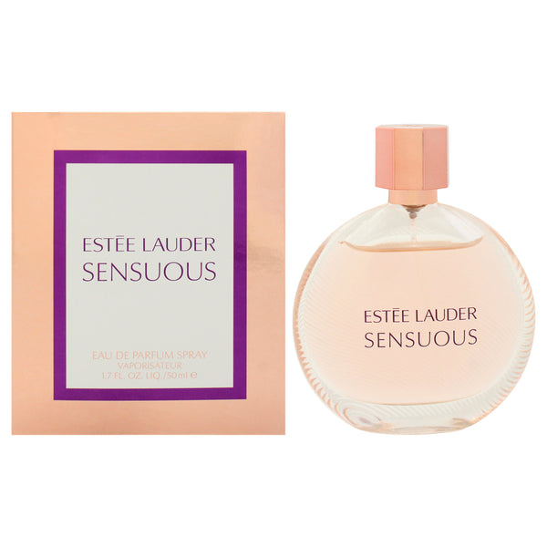 Estee Lauder Sensuous by Estee Lauder for Women - 1.7 oz EDP Spray