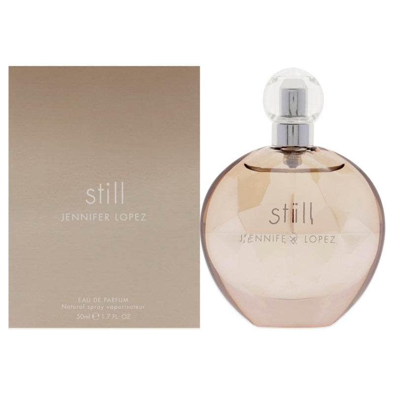 Jennifer Lopez Still by Jennifer Lopez for Women - 1.7 oz EDP Spray