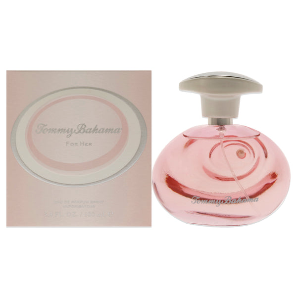 Tommy Bahama Tommy Bahama For Her by Tommy Bahama for Women - 3.4 oz EDP Spray