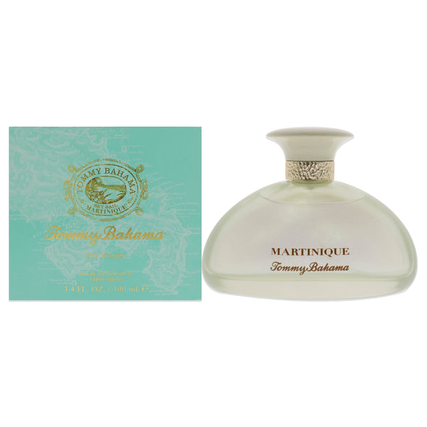 Tommy Bahama Tommy Bahama Set Sail Martinique by Tommy Bahama for Women - 3.4 oz EDP Spray