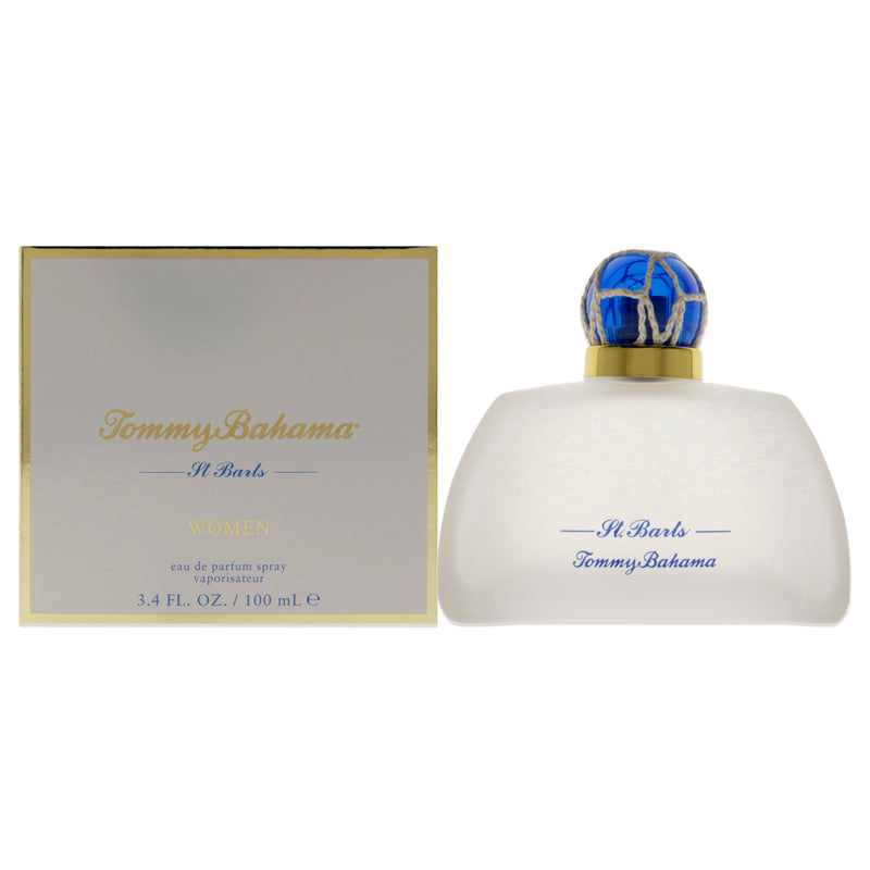 Tommy Bahama Tommy Bahama Set Sail St. Barts by Tommy Bahama for Women - 3.4 oz EDP Spray