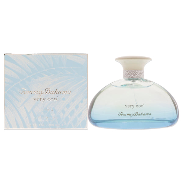 Tommy Bahama Tommy Bahama Very Cool by Tommy Bahama for Women - 3.4 oz EDP Spray
