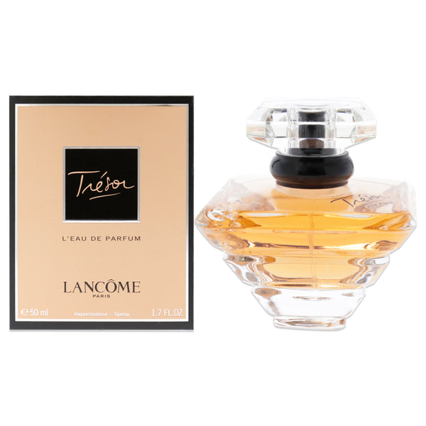Lancome Tresor by Lancome for Women - 1.7 oz EDP Spray