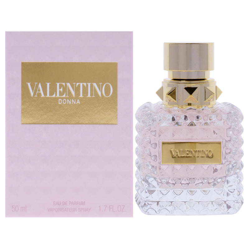 Valentino Donna by Valentino for Women - 1.7 oz EDP Spray