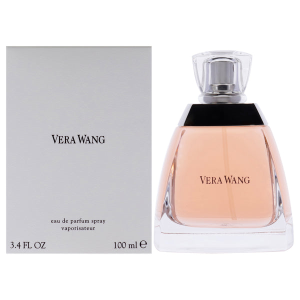 Vera Wang Vera Wang by Vera Wang for Women - 3.4 oz EDP Spray