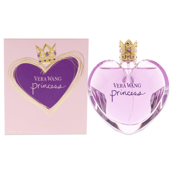 Vera Wang Vera Wang Princess by Vera Wang for Women - 3.4 oz EDT Spray
