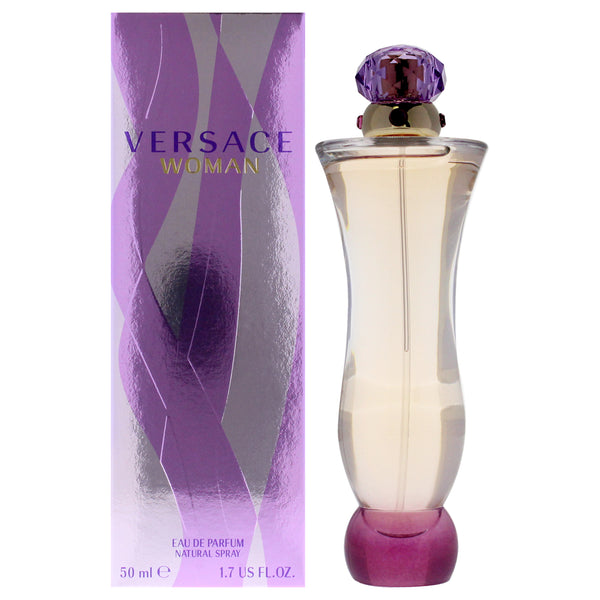 Versace Versace Woman by Versace for Women - 1.7 oz EDP Spray