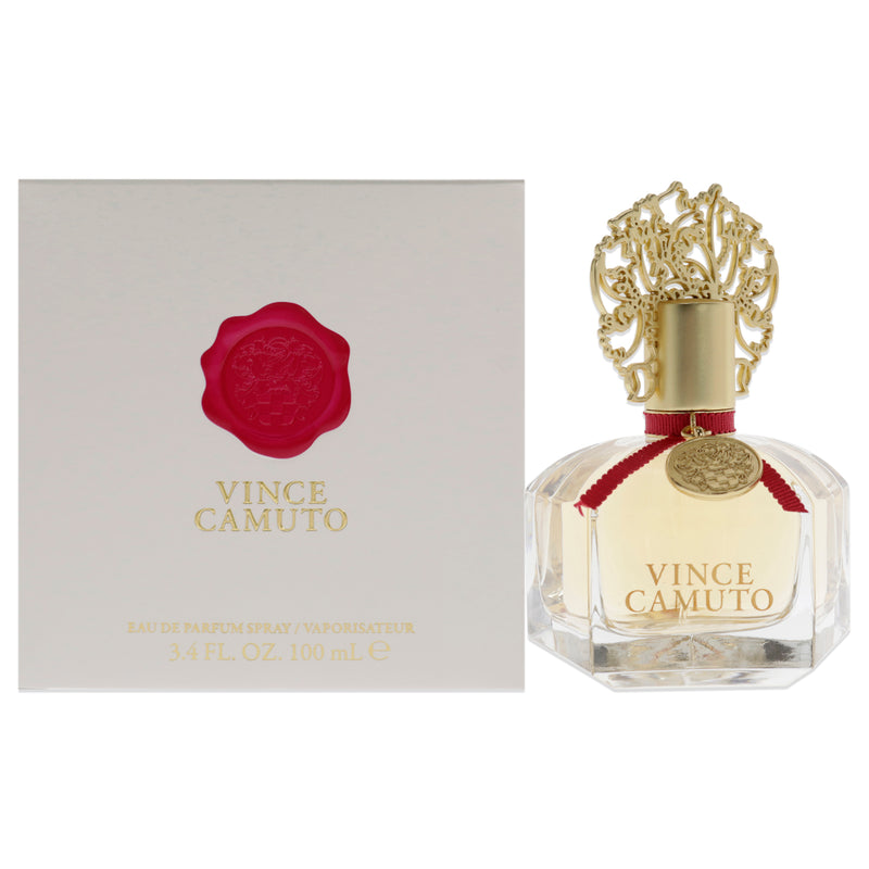 Vince Camuto Vince Camuto by Vince Camuto for Women - 3.4 oz EDP Spray