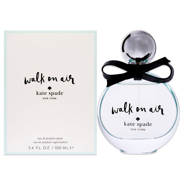 Kate Spade Walk on Air by Kate Spade for Women - 3.4 oz EDP Spray