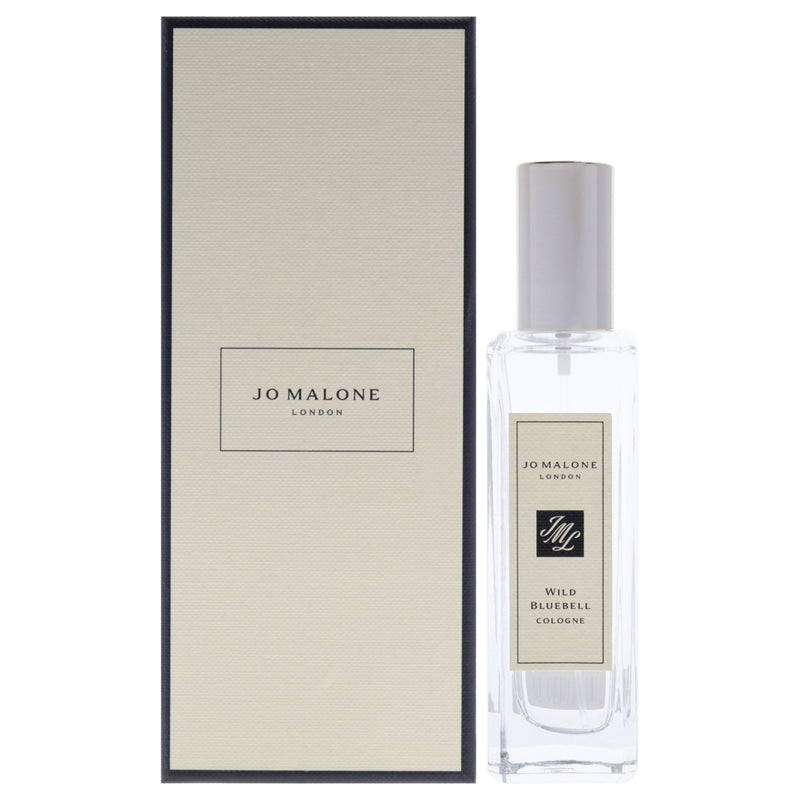 Jo Malone Wild Bluebell by Jo Malone for Women - 1 oz Cologne Spray