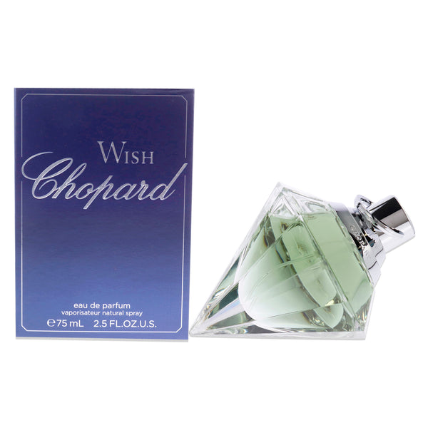 Chopard Wish by Chopard for Women - 2.5 oz EDP Spray