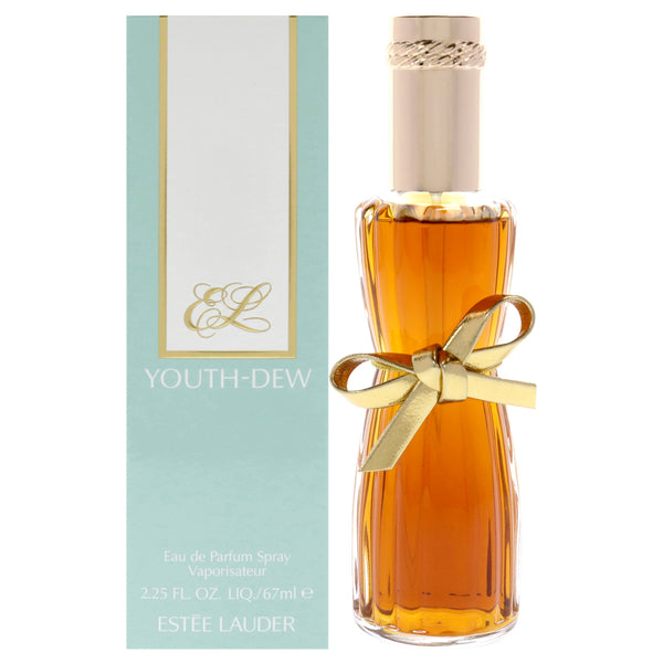 Estee Lauder Youth Dew by Estee Lauder for Women - 2.25 oz EDP Spray