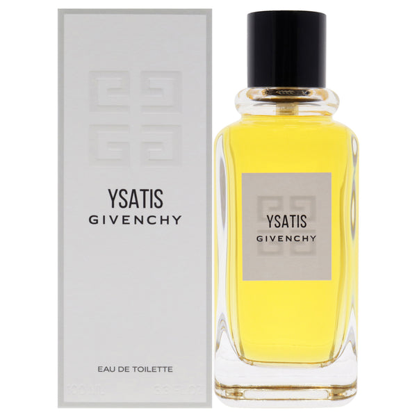 Givenchy Ysatis by Givenchy for Women - 3.3 oz EDT Spray