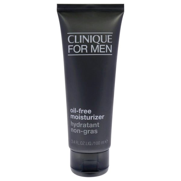 Clinique Clinique For Men Oil Control Mattifying Moisturizer by Clinique for Men - 3.4 oz Moisturizer