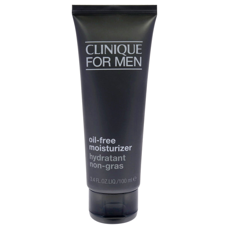 Clinique Clinique For Men Oil Control Mattifying Moisturizer by Clinique for Men - 3.4 oz Moisturizer
