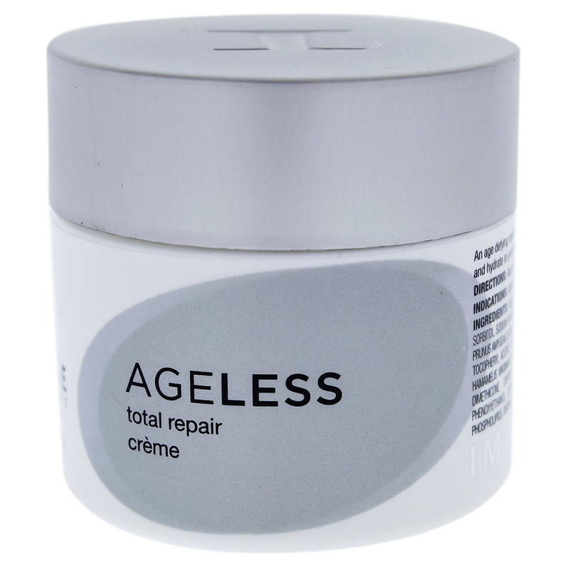 Image Ageless Total Repair Creme by Image for Unisex - 2 oz Cream