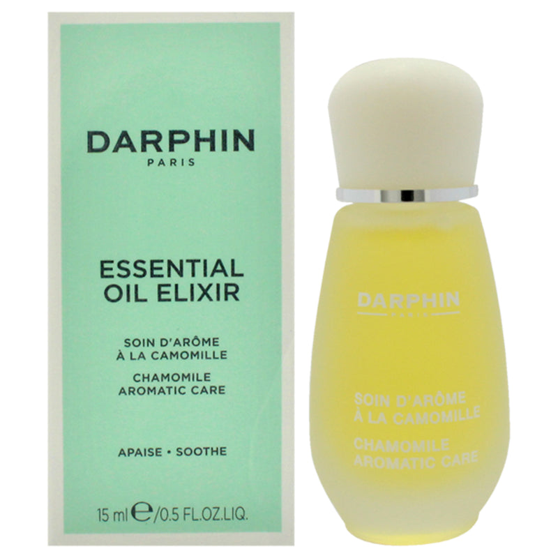 Darphin Essential Oil Elixir Aromatic Care - Chamomile by Darphin for Unisex - 0.5 oz Oil