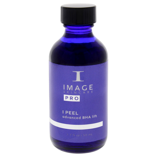 Image Pro I Peel Advanced BHA Lift by Image for Unisex - 1.7 oz Treatment