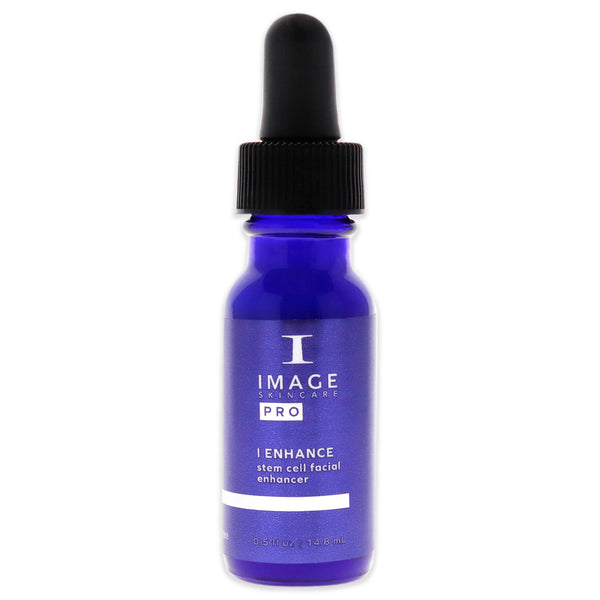 Image I-Enhance Stem Cell Facial by Image for Unisex - 0.5 oz Treatment