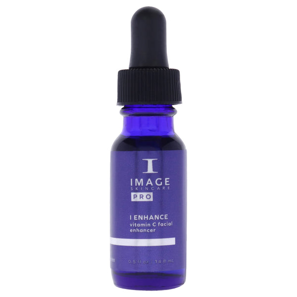 Image I-Enhance Vitamin C Facial Enhancer by Image for Unisex - 0.5 oz Treatment