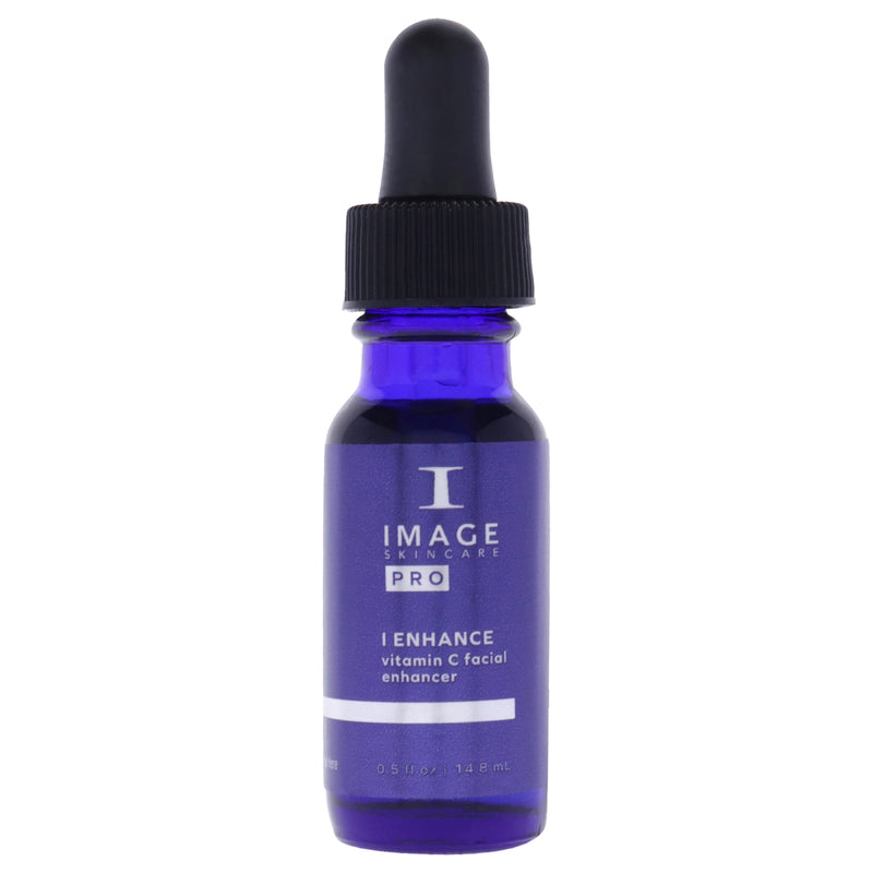 Image I-Enhance Vitamin C Facial Enhancer by Image for Unisex - 0.5 oz Treatment