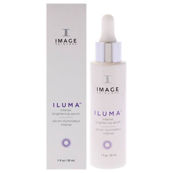 Image Iluma Intense Brightening Serum by Image for Unisex - 1 oz Serum