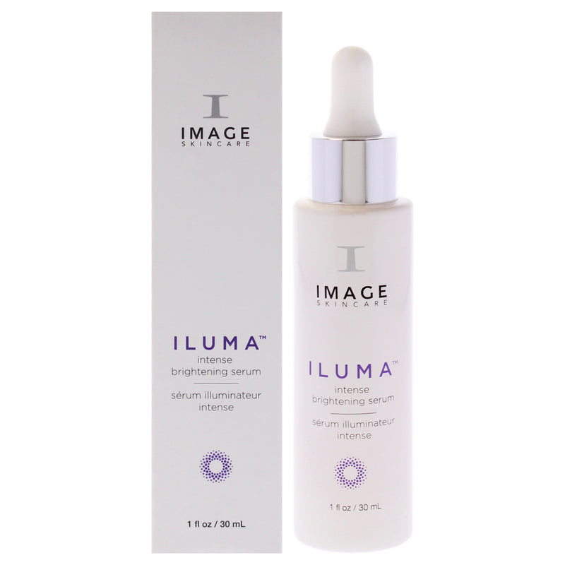 Image Iluma Intense Brightening Serum by Image for Unisex - 1 oz Serum