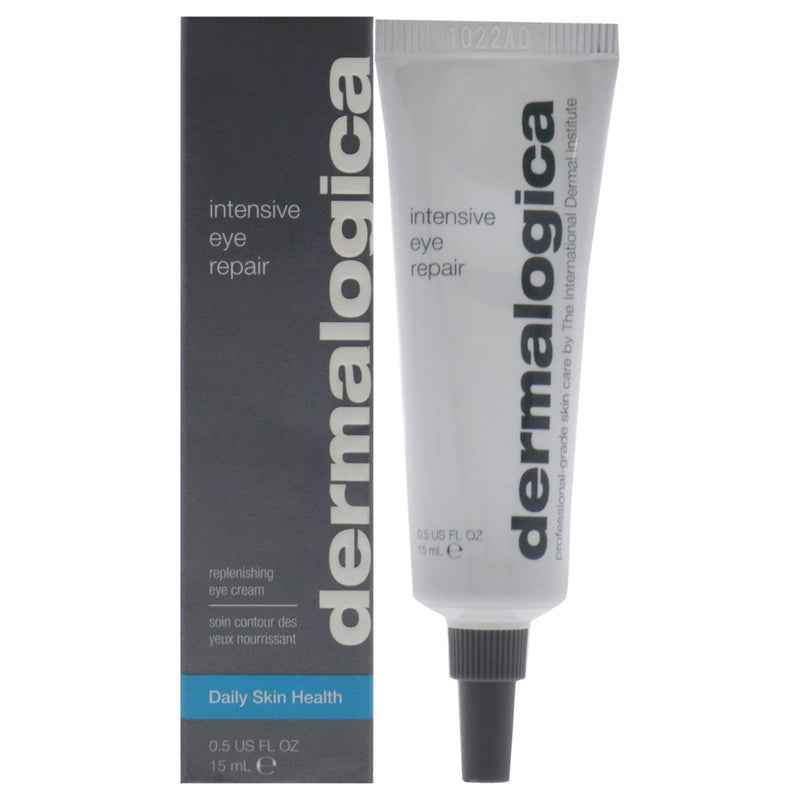 Dermalogica Intensive Eye Repair by Dermalogica for Unisex - 0.5 oz Eye Repair