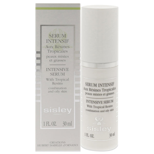 Sisley Intensive Serum With Tropical Resins by Sisley for Unisex - 1 oz Serum
