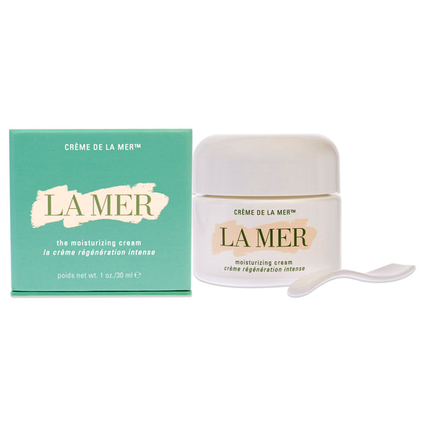 La Mer Moisturizing Cream by La Mer for Unisex - 1 oz Cream
