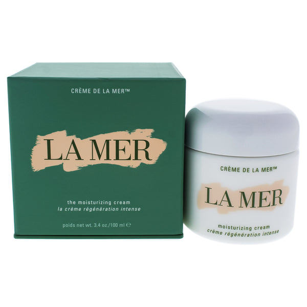 La Mer Moisturizing Cream by La Mer for Unisex - 3.4 oz Cream