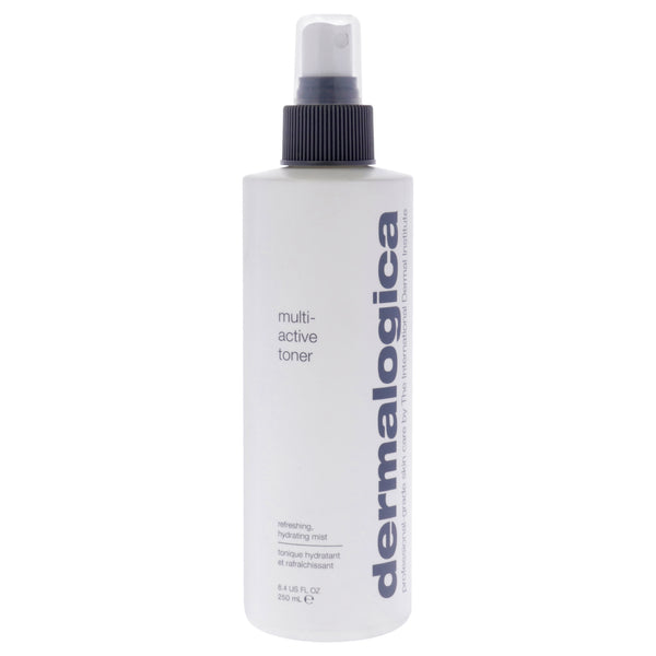 Dermalogica Multi-Active Toner by Dermalogica for Unisex - 8.4 oz Toner