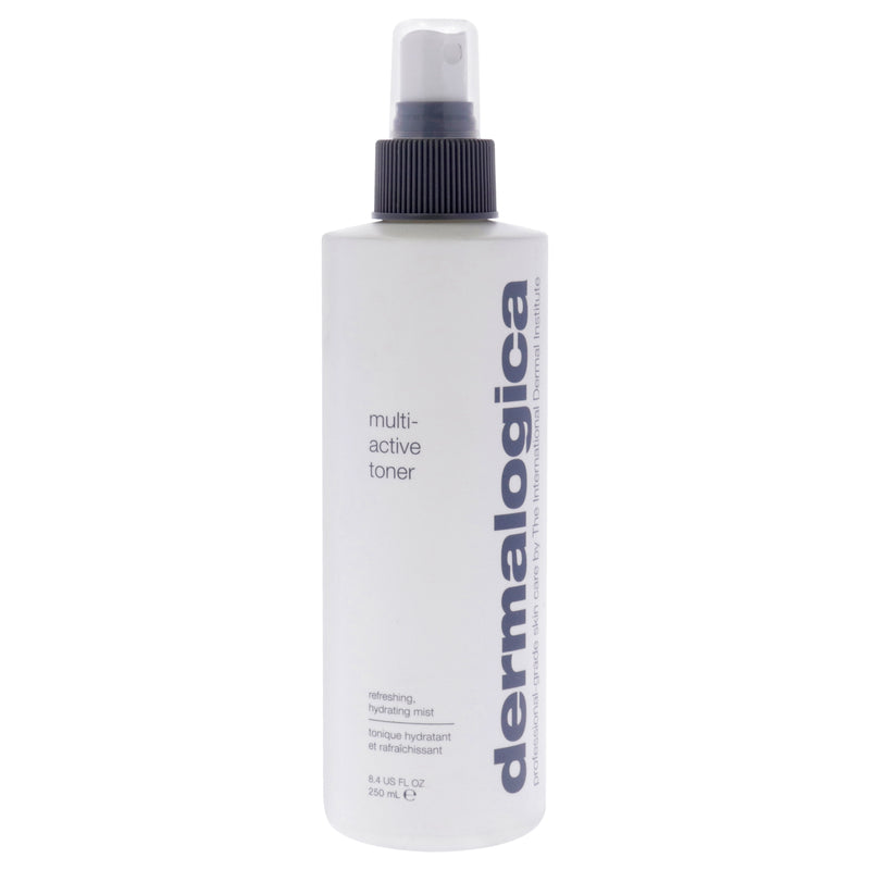 Dermalogica Multi-Active Toner by Dermalogica for Unisex - 8.4 oz Toner